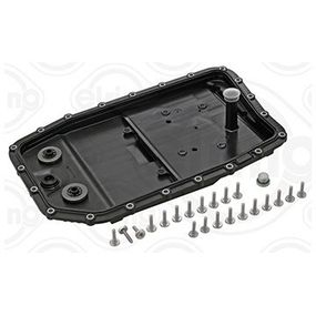 Поддон АКПП BMW 3 E90 M57 / 5 E60 M57/N62 / 7 E65 / F01 N57/N63 / X3 E83 M57 / X5 E70 M57/N62,B01.790
