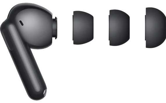 Гарнітура Huawei Freebuds SE 4 Black | Зображення 9
