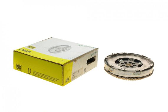 Демпфер зчеплення Opel Combo 1.3CDTi 16V 05-, 51 55kw виступ 12mm  415 0442 10