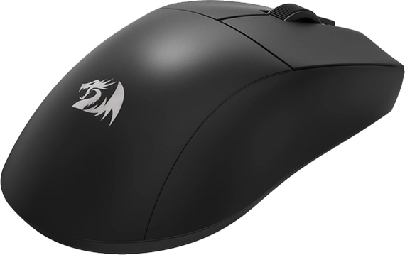 Миша Redragon M916-PRO-4K K1NG Black (72211) | Зображення 5