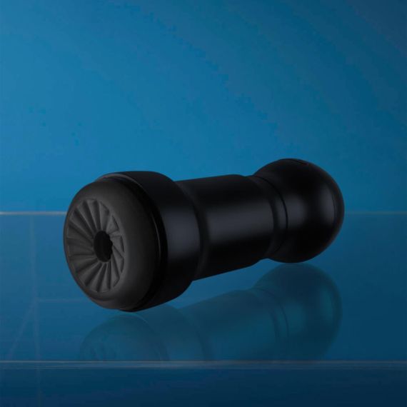 Мастурбатор Kiiroo Feel Pocket з всмоктувальною інтерактивною насадкою PowerBlow Combo Set Sex Aura | Зображення 2