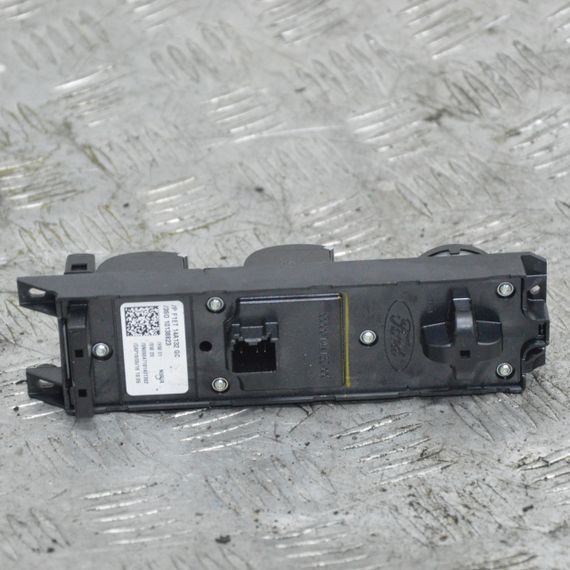 Блок керування склопідйомниками передніх лівих дверей Ford B-Max 2012-2017 Форд Б-Макс F1ET14A132GC | Зображення 3