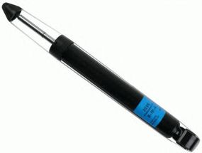 Амортизатор підв. VAG (AudiVWSeatSkoda) задн. (вир-во SACHS) SACHS 312616 на VW VENTO IV (162, 163)