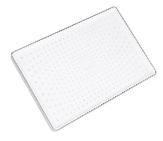 Душова система універсальна Qtap Presto Chrome/White QTPRE111CRW45580 | Зображення 4