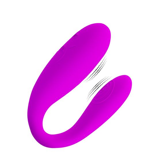 Вібромасажер серії Pretty Love "Fascination" BI-014147 sexstyle | Зображення 8