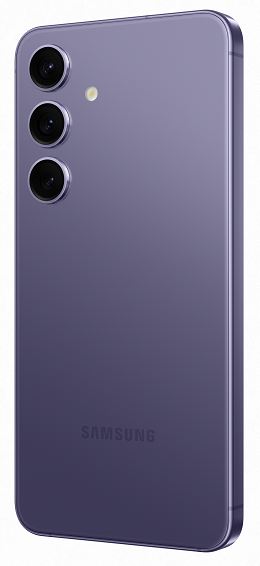 Смартфон Samsung Galaxy S24 8/256Gb ZVG Cobalt Violet | Зображення 6