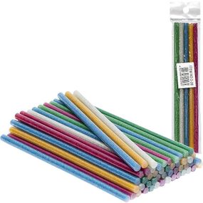 Набор сухого декоративного клея 2-43, 0,7 см