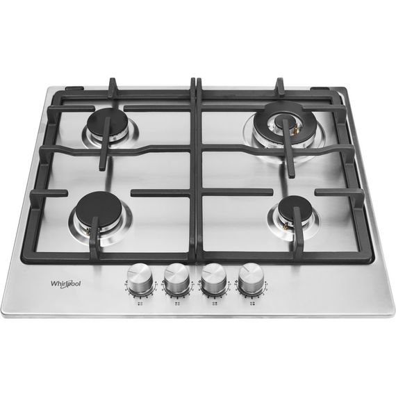 Варочная поверхность Whirlpool TGML661IX | Зображення 1