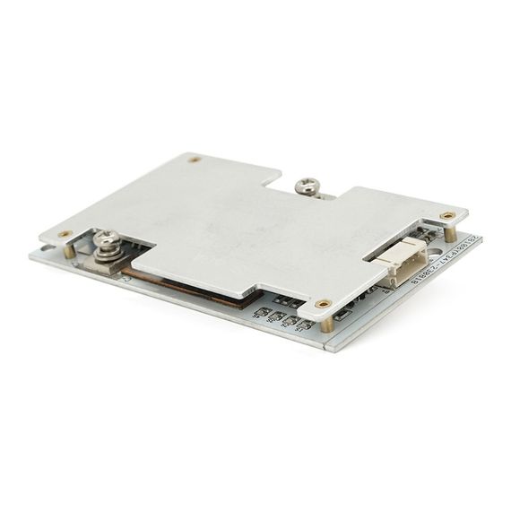 BMS плата Changfa LiFePO4  14.6V 4S 60A (100x56x8mm) | Зображення 1