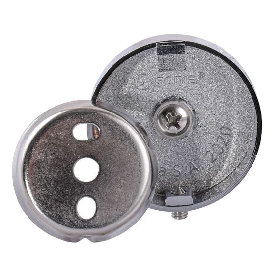 Гачок подвійний Sonia ASTRAL 181582 (000026844) | Зображення 2