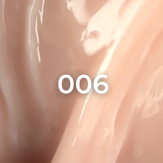 Гель для наращивания ногтей ART QUICK Builder Gel №06 5мл