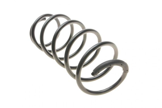 Пружина передняя Ford Fiesta V 1.4TDCI 01-08 37-148058 | Зображення 1
