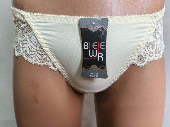 Жіночі труси стрінги Biweier 2XL | Зображення 2