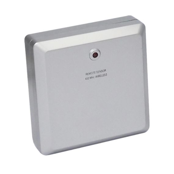 Метеостанція Technoline WS6850 White (WS6850) | Зображення 6