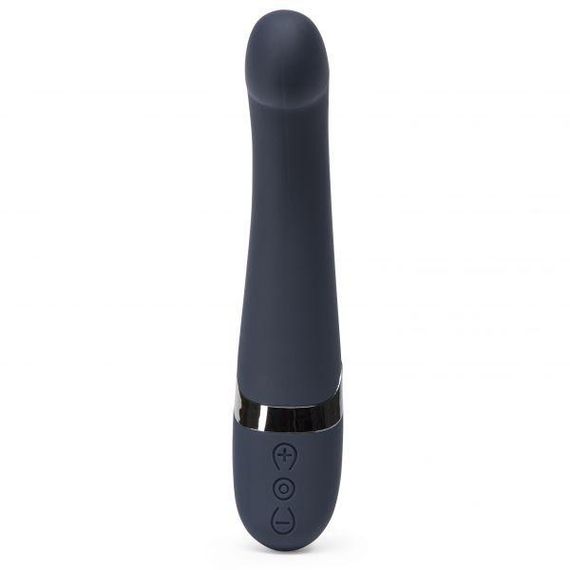 Вібратор для точки G Fifty Shades Darker Desire Explodes Rechargeable | Зображення 5