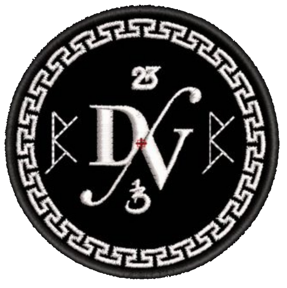 Шеврон Itdhjy 23 DV 13