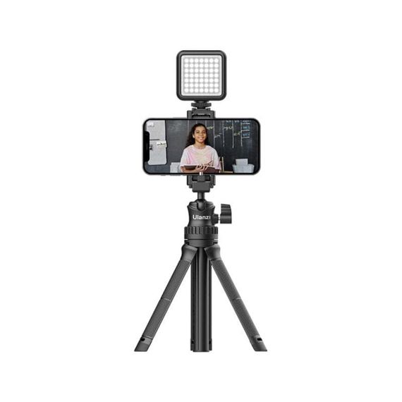 Штатив Ulanzi Vijim Multi-functional Extendable Tripod (UV-2412 MT-34) | Зображення 4