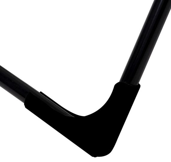 Сушарка для білизни підлогова Casa Si Poseidon Super 20m Black (CS92254C04H) | Зображення 4