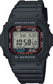 Годинник CASIO GW-M5610U-1ER