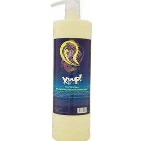 Кондиціонер профессиональный увлажняющий и распутывающий Detangling Conditioner -   1000 мл