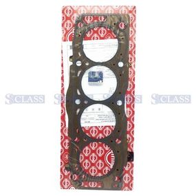 Прокладка ГБЦ Jumpy/Scudo/Expert 2.0 HDI/MJET 09- (1.25 mm), Elring, 442.802,