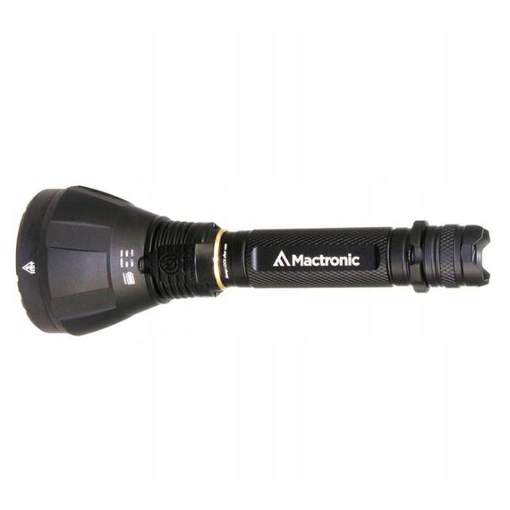 Ліхтар тактичний Mactronic Blitz LR11 (1100 Lm) Rechargeable (THS0031) | Зображення 6