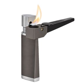 Запальничка Трубка З Схованкою Wickie Pipe Grey