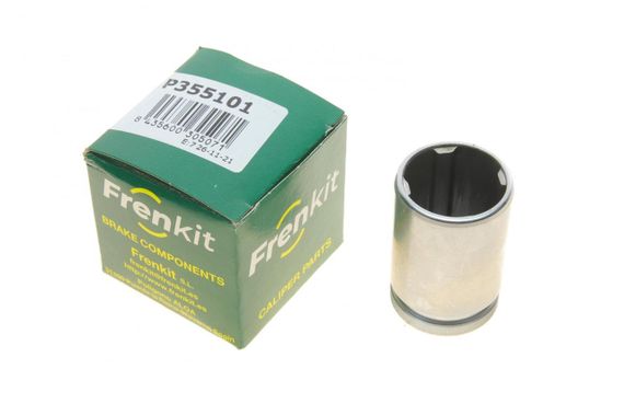 Поршень супорта заднього Toyota C-HR 16- 34.9x51  Akebono  P355101