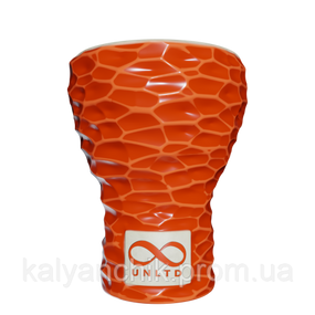 Чаша для Кальяна Unlimited Ceramics UNLTD Turkish Red Ruby