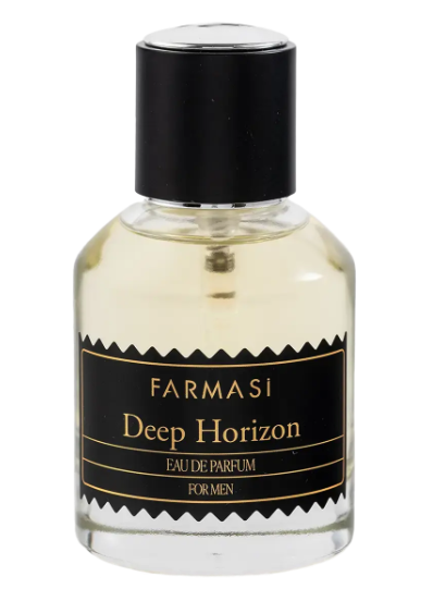 Мужская парфюмированная вода Farmasi Deep Horizon 50 мл | Зображення 3