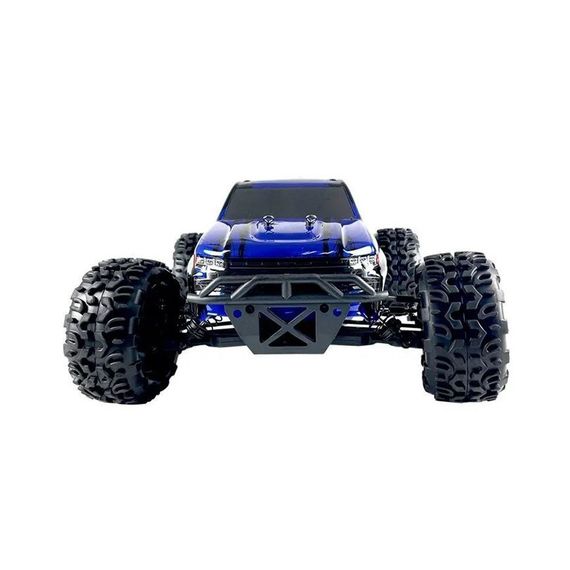 Машинка на радіокеруванні VRX Thor 1/10 RTR 4WD VRX Racing RH1013 Thor (Blue) | Зображення 1