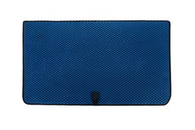 Коврик багажника верхняя полка EVA (Синий) для Renault Captur 2013-2019 гг