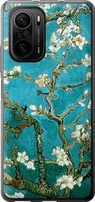 Чохол для Xiaomi Poco F3 з силікону FCh_052358