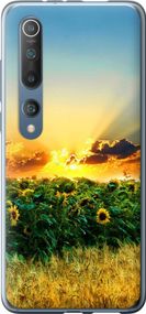 Чехол на Xiaomi Mi 10 Pro Украина "1601u-1870-17620"