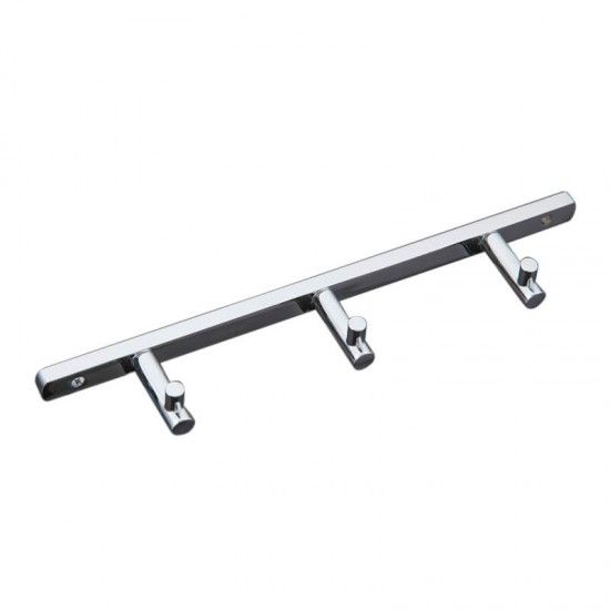 Вішалка для рушників GAPPO G202-3