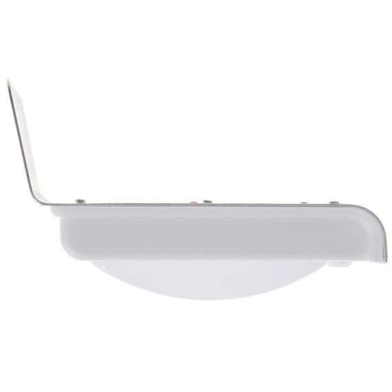 Светильник на солнечной батарее с датчиком движения с аккумулятором LED IP65 HL-41/2,5W SMD CW | Зображення 8