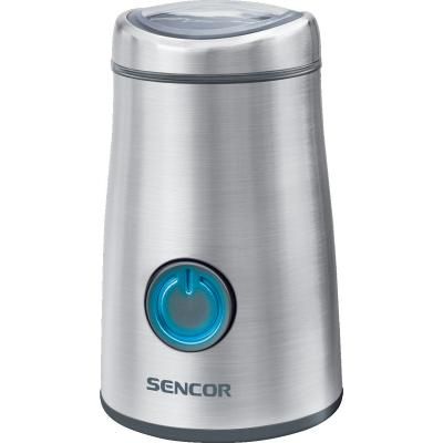 Кавомолка Sencor SCG 3050 SS (SCG3050SS) | Зображення 1