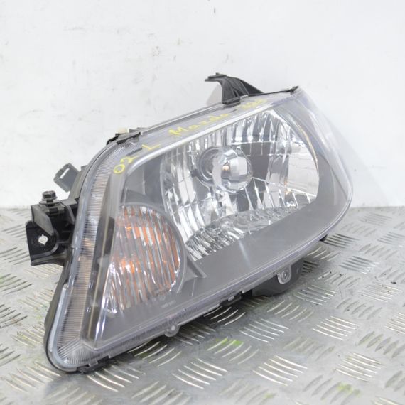 Фара ліва Mazda 323 BJ 2001-2003 рестайлінг Фара передня ліва Мазда 323 BL4D510L0D