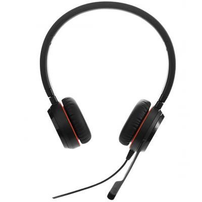 Навушники Jabra Evolve 30 II MS Stereo (5399-823-309) (5399-823-309) | Зображення 1