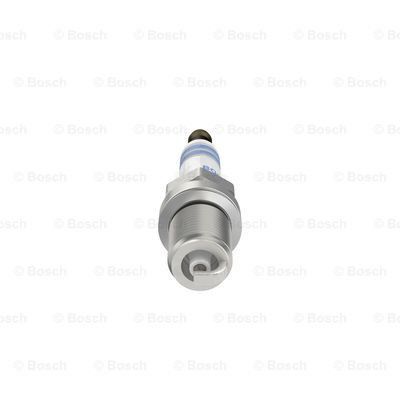 Свеча зажигания Bosch Свічка запалювання (0 242 236 564) - Топ Продаж! | Зображення 4