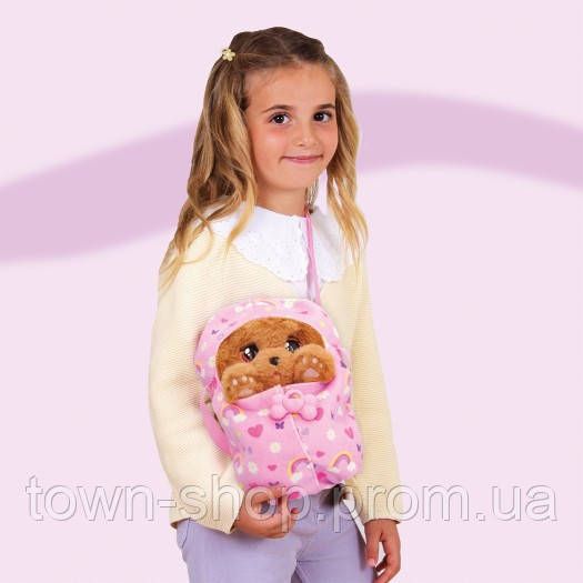 Интерактивная игрушка Baby Paws – Щенок кокер-спаниель Мегги | Зображення 7