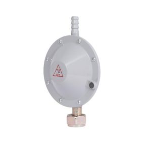 Редуктор газовий Thermo Alliance Standart SD125G15