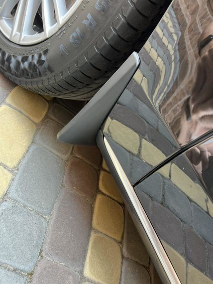 Бризковики A8/A8L (4 шт) для Audi A8 2010-2018 рр. | Зображення 2