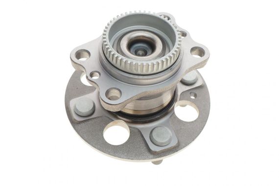 Підшипник маточини задньої Hyundai Accent Kia Rio 12-17 PHU57642