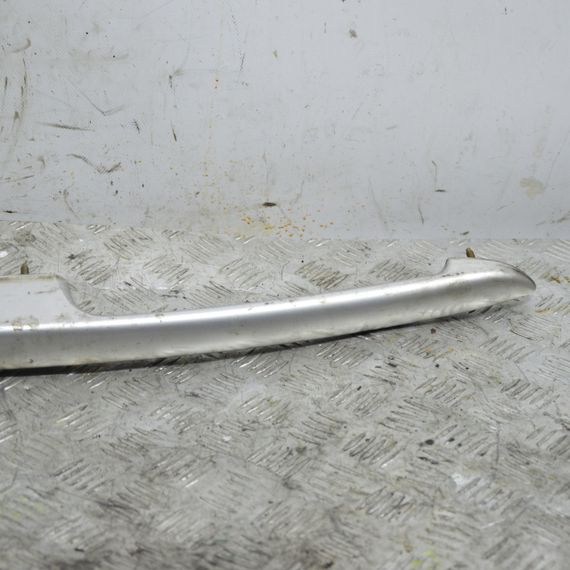 Ручка багажника Citroen C8 2002-2014 Рейлінг дуга на дах Сітроен ц8 1486989077 | Зображення 2