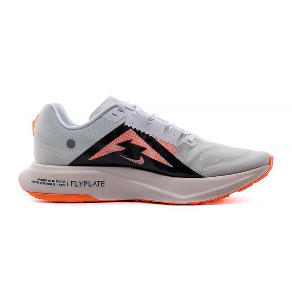 Кросівки Nike ZOOMX ULTRAFLY TRAIL | Зображення 2