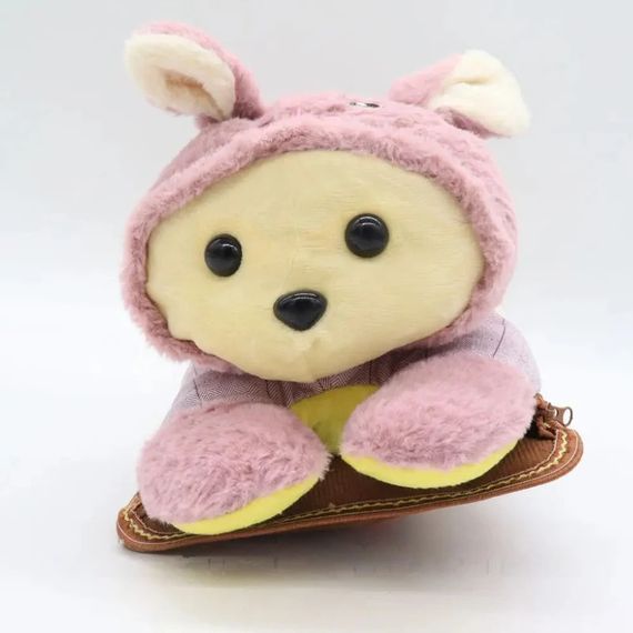 Електрична грілка-муфта для ніг швидкий нагрів XPRO Zajchik (23457387303_312) | Зображення 3