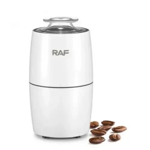 Кофемолка электрическая RAF R-7122 (280 Вт) | Зображення 1
