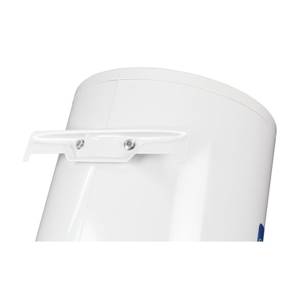 Водонагрівач WILLER Optima, 1500 Вт, "сухий" ТЕН, 30 л, веритикальний, циліндричний, білий (EV30DR) | Зображення 2