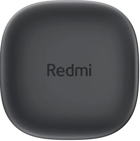 Навушники бездротові Redmi Buds 6 Play (BHR8776GL) Black | Зображення 2